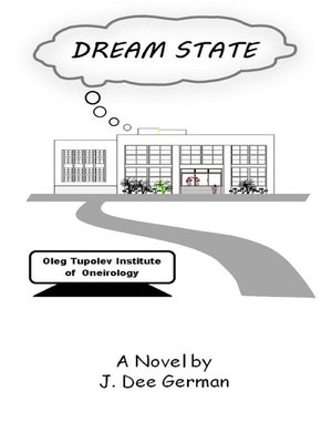 cover image of Dream State